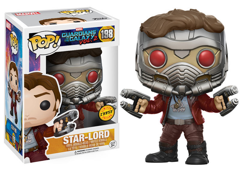 Star-Lord - 198