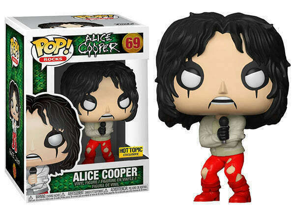 Alice Cooper - 69