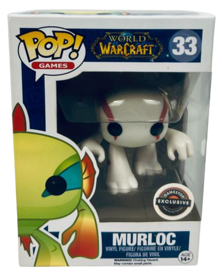 Murloc - 33