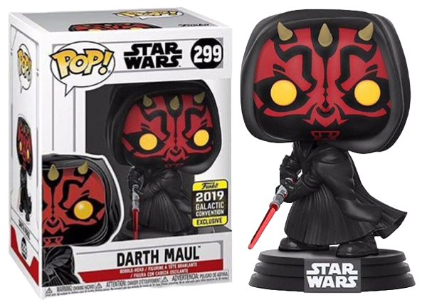 Darth Maul - 299