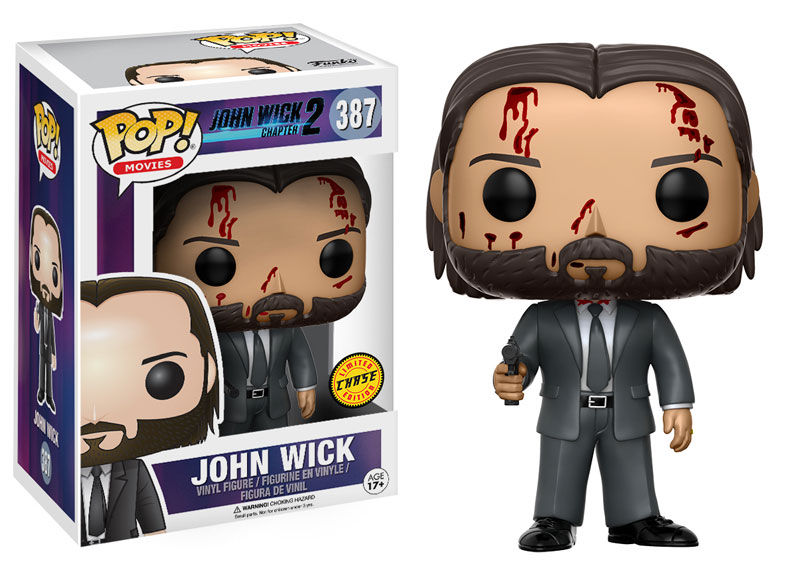 John Wick - 387