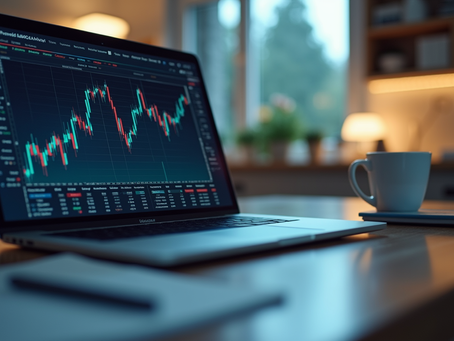 Online Virtual CFO Pricing for US Startups: What You Need to Know
