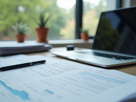 About Crelyte Fintech Company: Your Partner in Financial Innovation