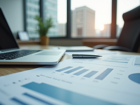 Virtual CFO Services Benefits: Transforming Indian Businesses