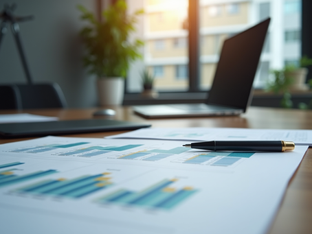 Crelyte Fintech Solutions: Your Financial Partner