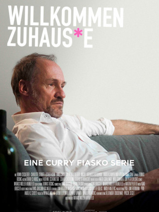 Willkommen Zu Hause Webserie Polit Satire