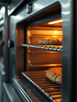 Peşəkar Konveksiya Sobası Seçimi: Bakıda Təkliflər