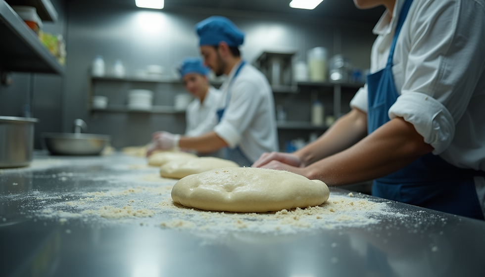 Xəmiryoğurma Avadanlığı Seçimi: Xəmiryoğuran Maşınlar Seçimi üçün məsləhətlər