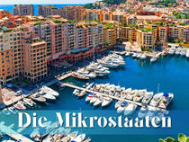 Klein, aber prosperierend: Ein Lob auf die Mikrostaaten