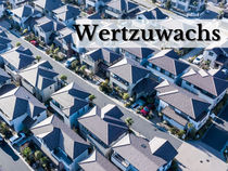 Fiktive Wertzuwächse: So sollen Immobilieneigentümer abgezockt werden