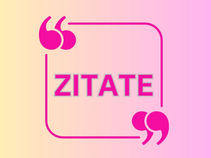 ZITATE