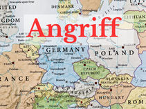 Angriff auf Europa?