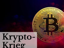 Der Krypto-Krieg - Wie Putin uns mit Bitcoins bekämpft