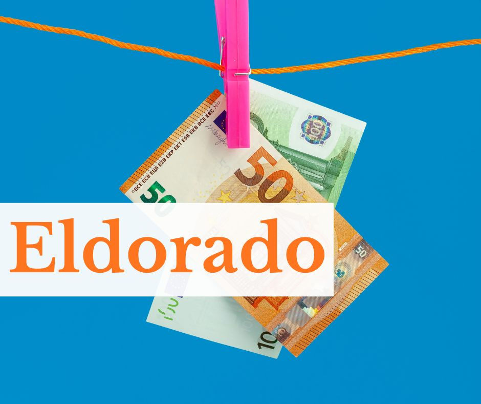 Eldorado der Geldwäscher
