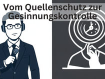 Gesetz gegen politische Werbung – oder gegen Journalisten?