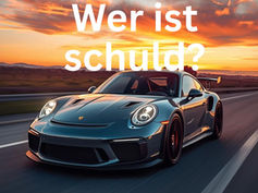 Wer ist schuld?