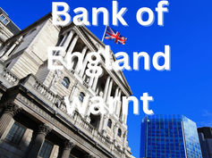 Bank of England warnt vor KI-Blase