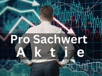 Pro Sachwert Aktie