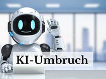 KI-Umbruch nun auch bei Associated Press
