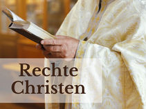 Warum schreiben liberale Theologenso viel über „rechte Christen“?