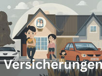 Erhöhung der Auto- und Hausratversicherungsprämien: Was tun?