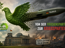 Die gefährlichste Partei im Bundestag