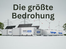 Die größte Bedrohung