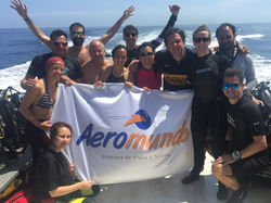 Roatan 2016
