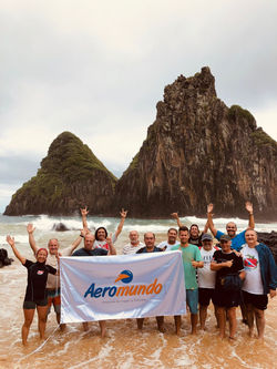 Fernando de Noronha 2019