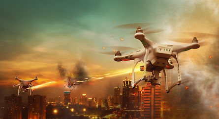 Drones