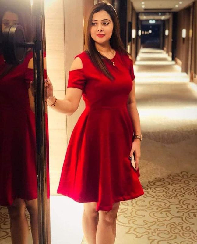 Hyderabad Escort
