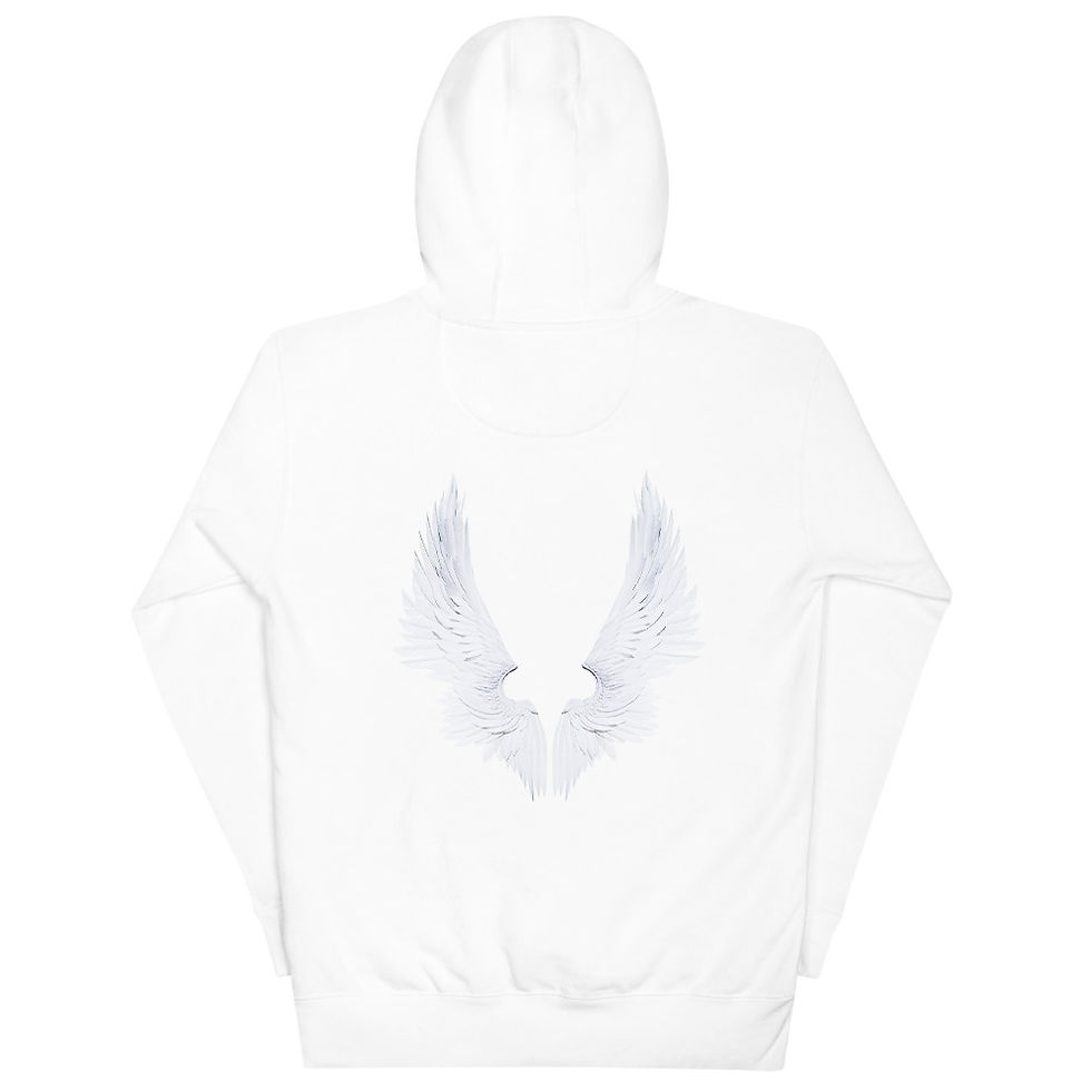 Miniatura: Unisex Hoodie