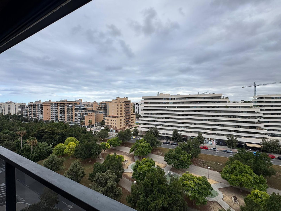 Miniatura: Increíble piso en Zona de Pau V