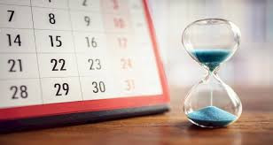 Calendario Fiscal 2020