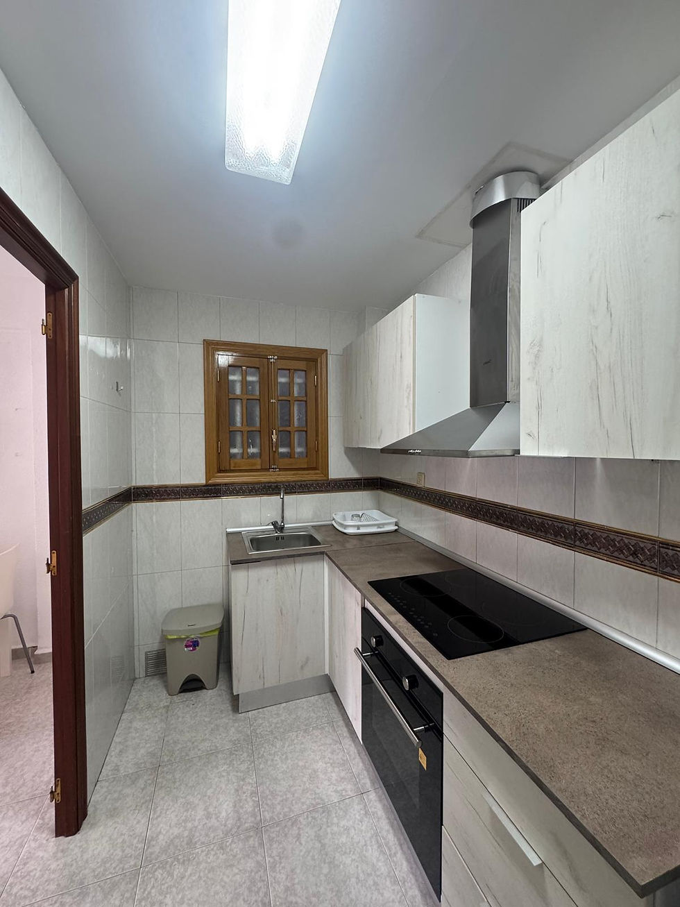 Miniatura: Piso en impresionante ubicación