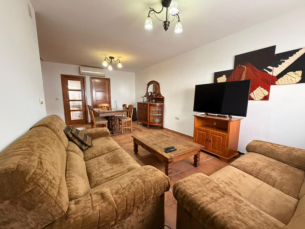 Miniatura: ESPECTACULAR CASA EN SANT JOAN D´ALACANT