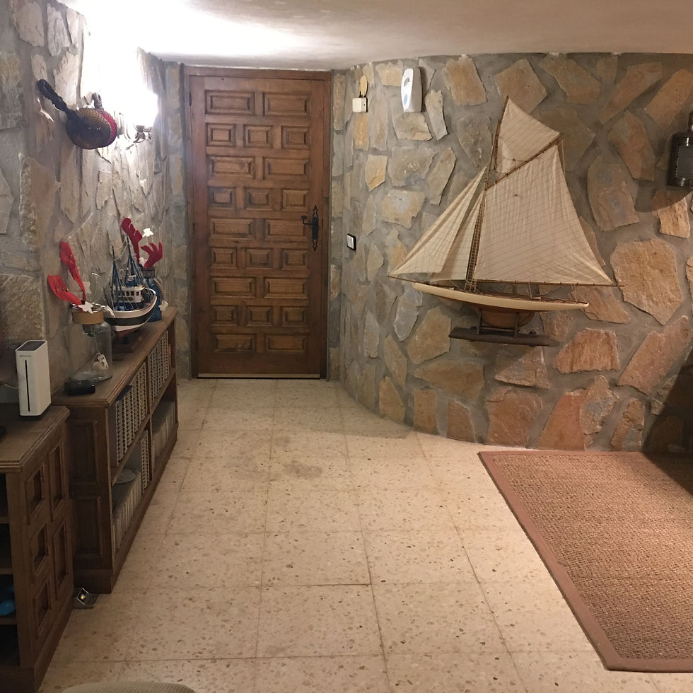 Miniatura: chalet en venta san juan pueblo