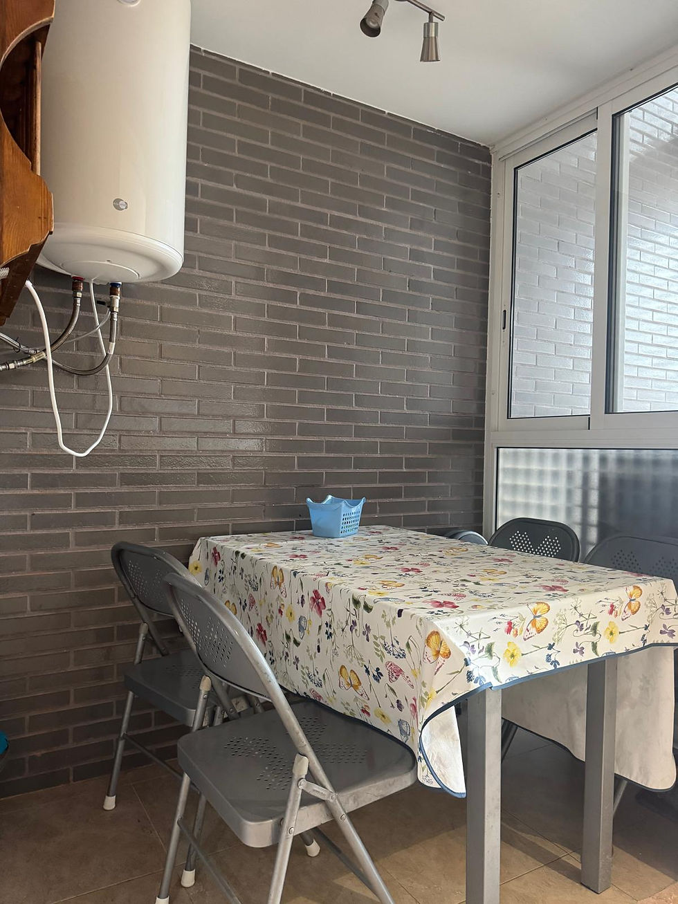 Miniatura: Increíble piso en Zona de Pau V