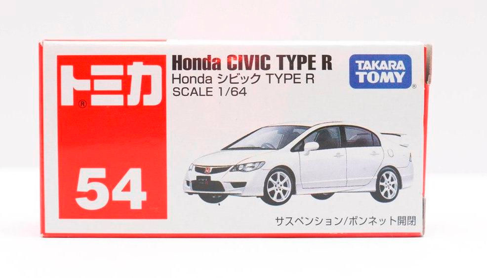 HONDA CIVIC TYPE R (詳情請WHATSAPP查詢)