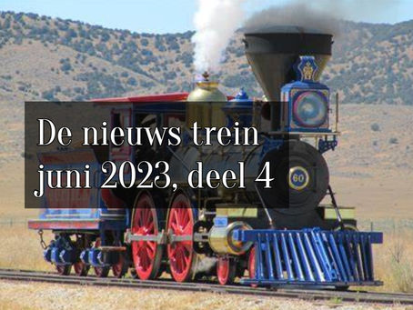 De Koerier juni 2023 Deel 4