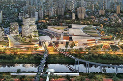 Projeto Parque Global