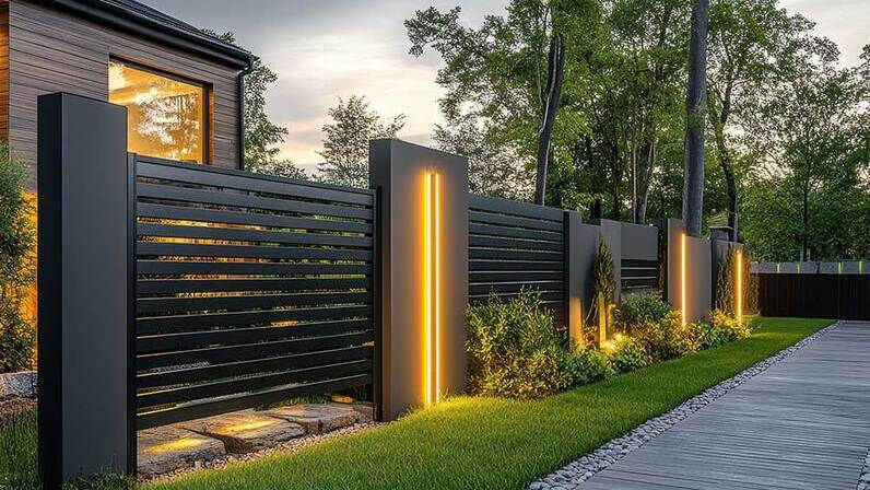 modern-aluminum-fence-lighting-ideas.jpg