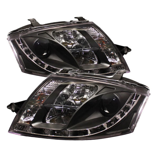 Audi TT mk1 Headlights Walid Autostore