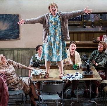Does Menopause Affect Your Singing?