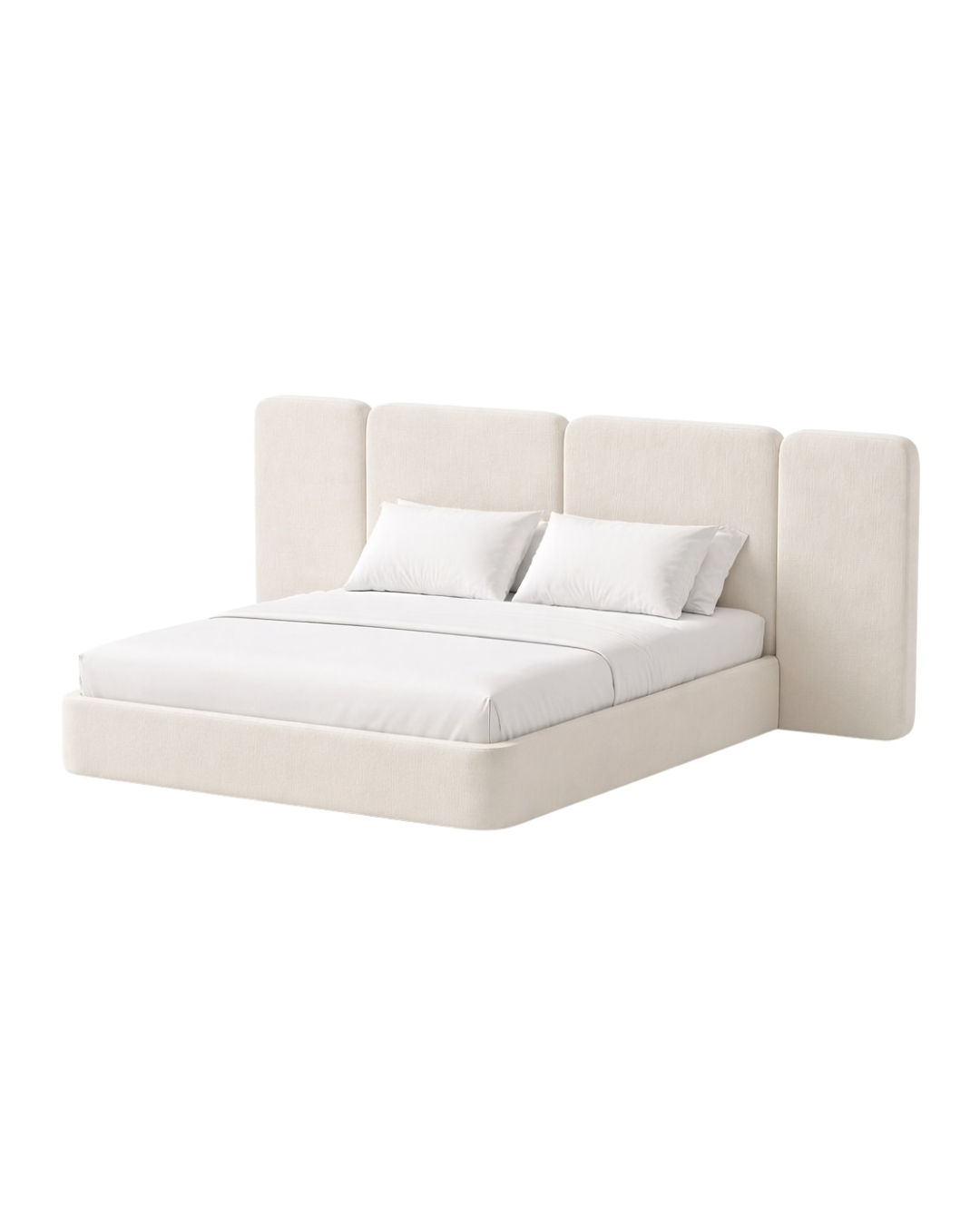 Mort Padded Wall Set