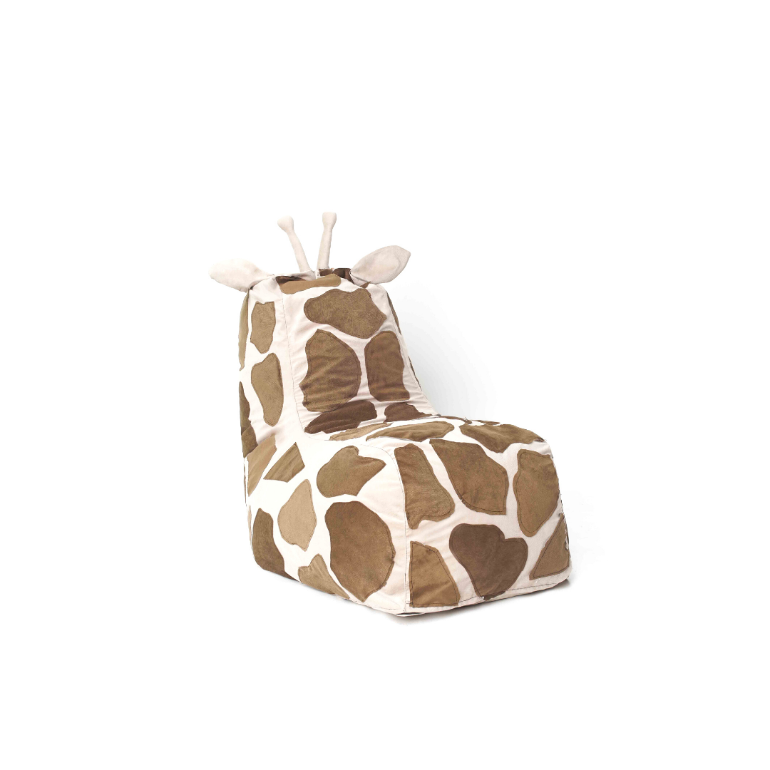 Giraffe Bean Bag