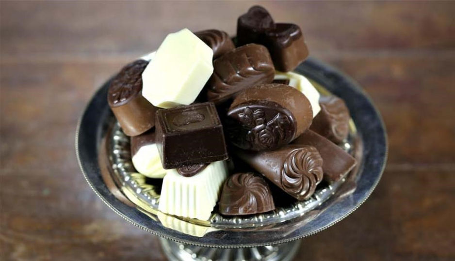 Los beneficios de consumir Chocolate