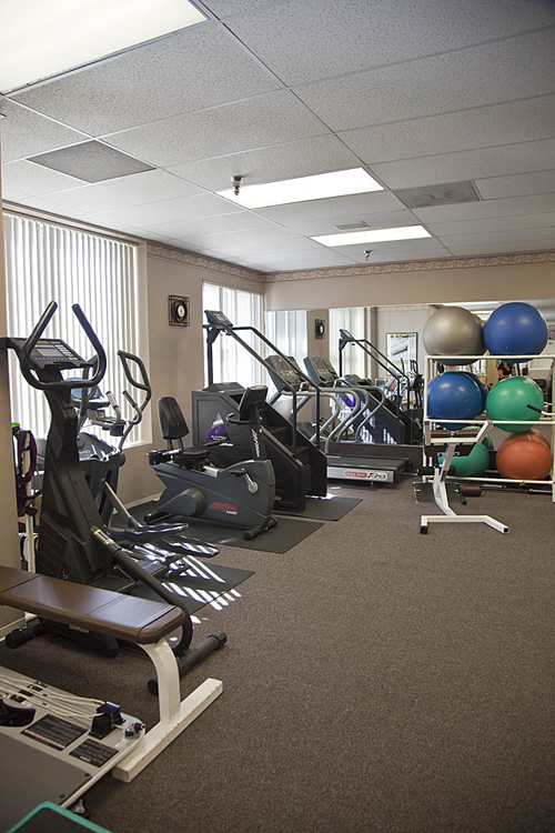 Pro PT Mission Viejo Physical Therapy and Personal Training