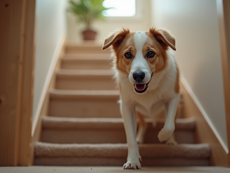 🐾 Signs Your Senior Dog Is in Pain (And What To Do About It)