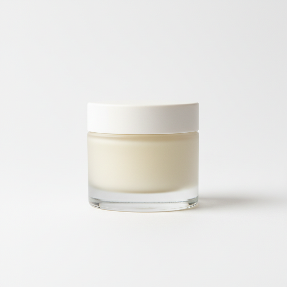 Sensitive Skin Balm